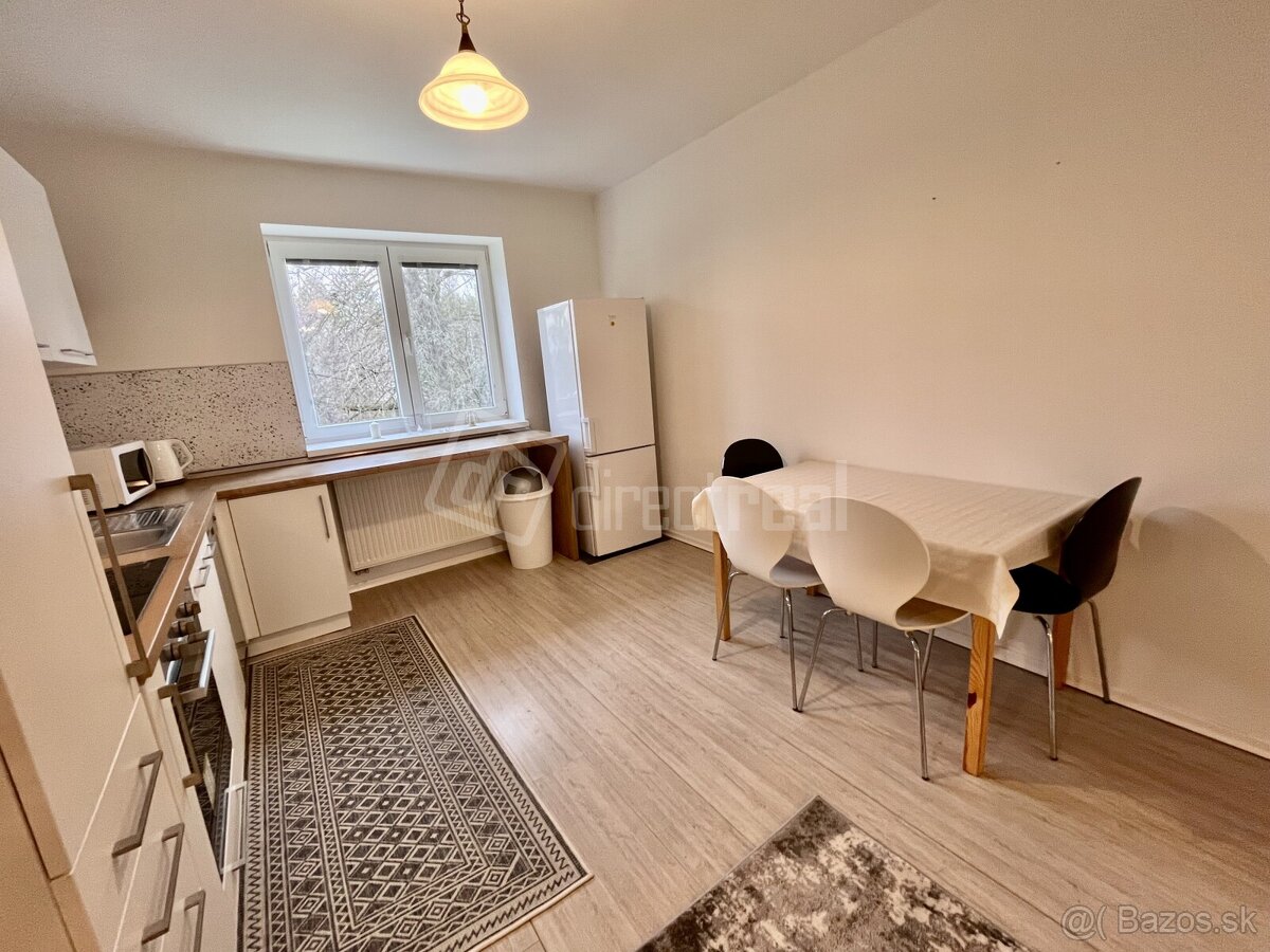 Prenájom - 2-izb. - … - 5