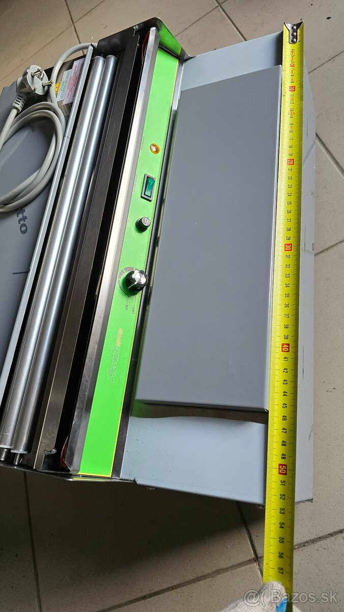 Ručná balička na potravinovú strečovú fóliu - 5