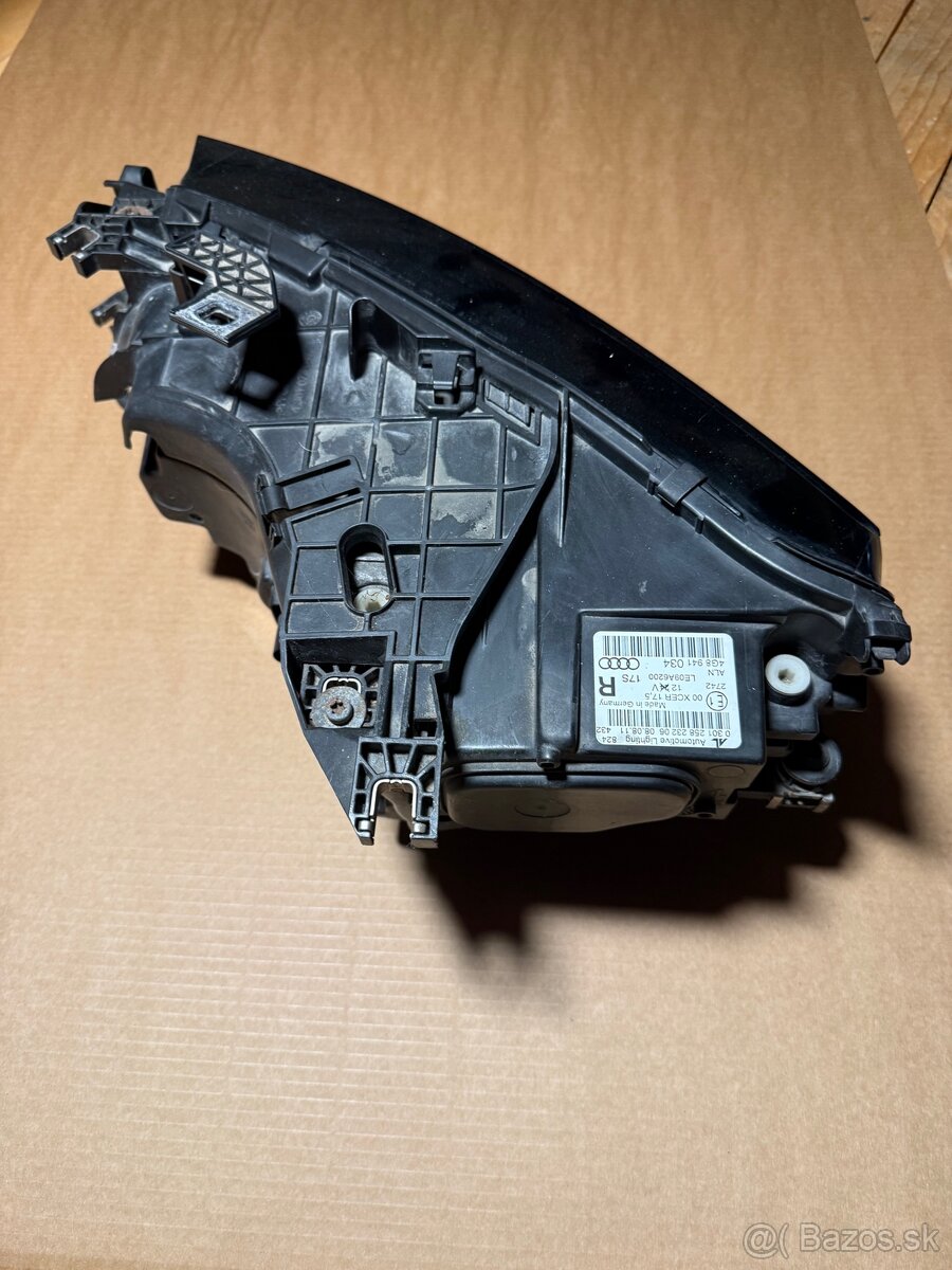 Audi a7 full Led - 5