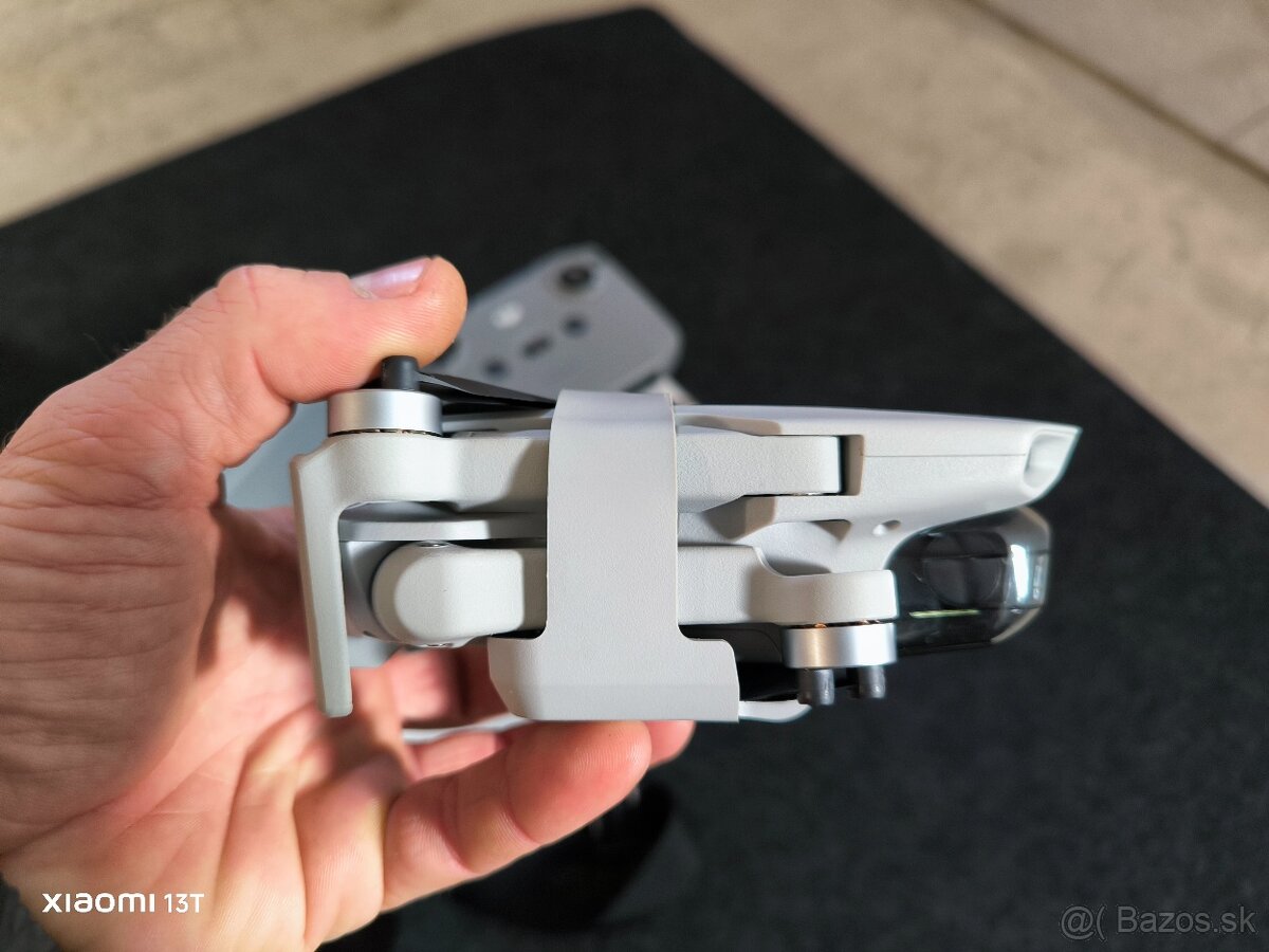 Dji mini 2 fly more combo - 5