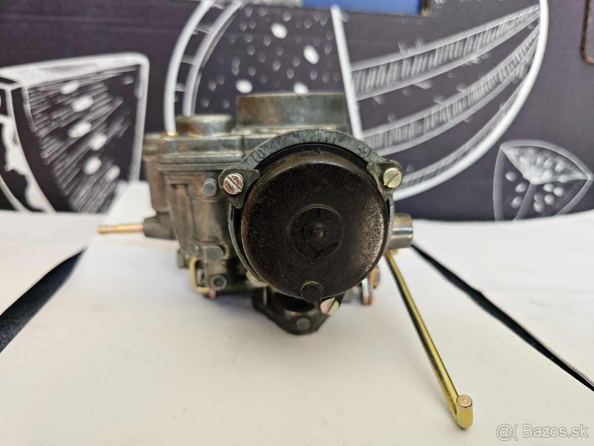 Karburátor Škoda 1000 MB - 5