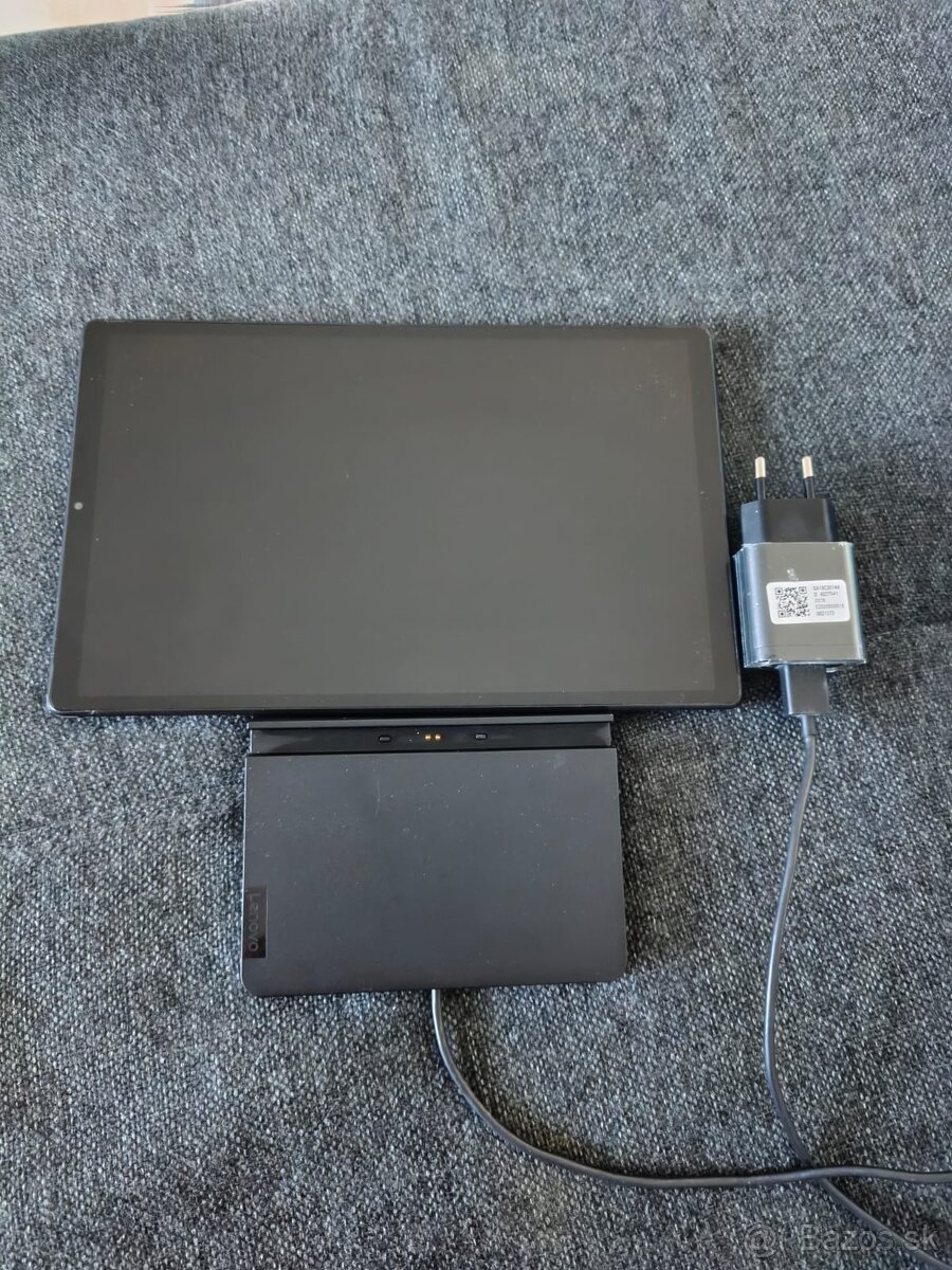 Predám 10" tablet LENOVO TAB M10 FHD PLUS, 4/128 GB. - 5