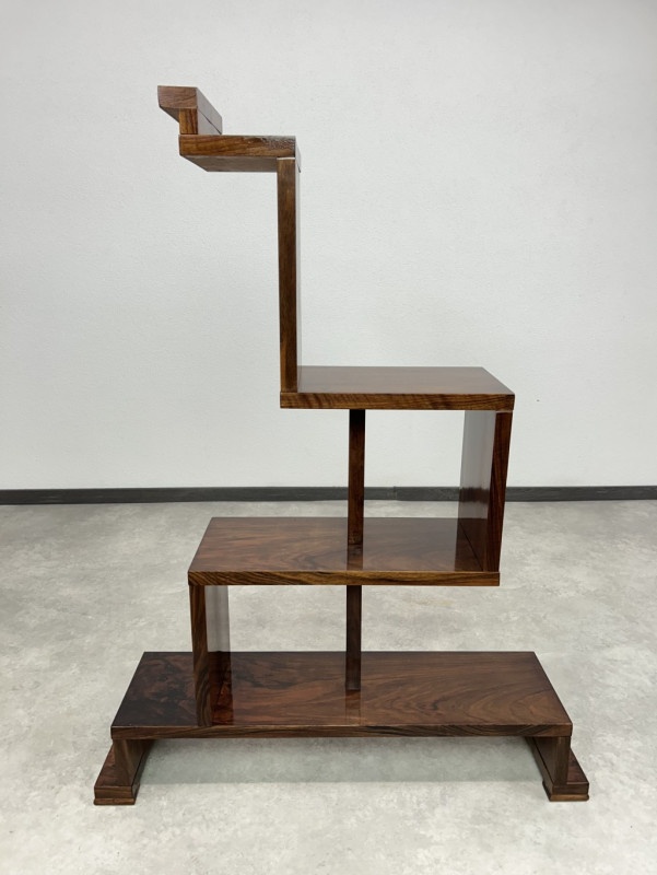 Art deco etážové stojany - 5