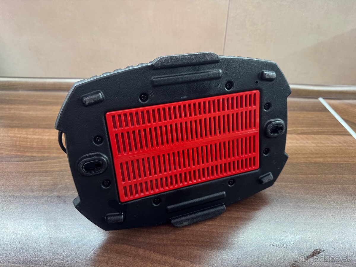 Nabijačka Milwaukee M1418 C6 - 5