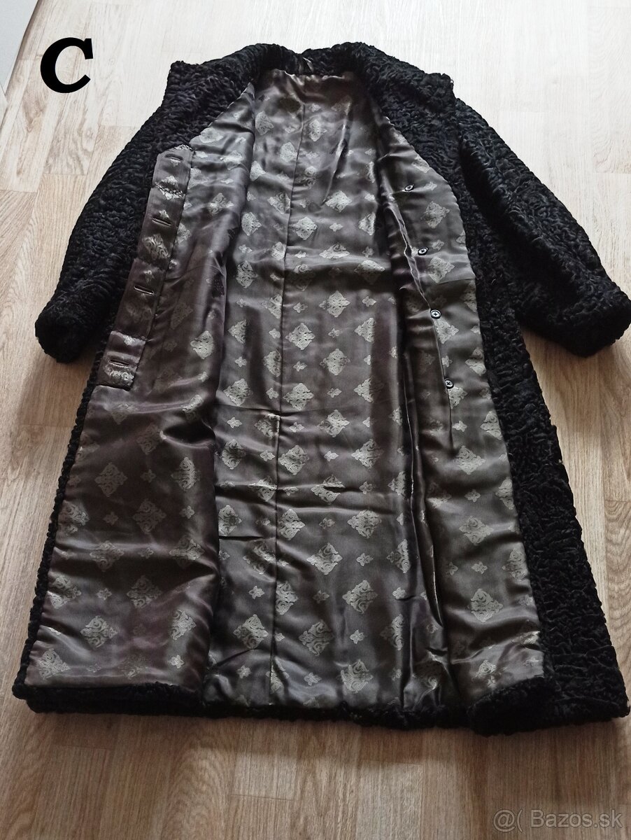 Predám rôzne kožuchy - 5