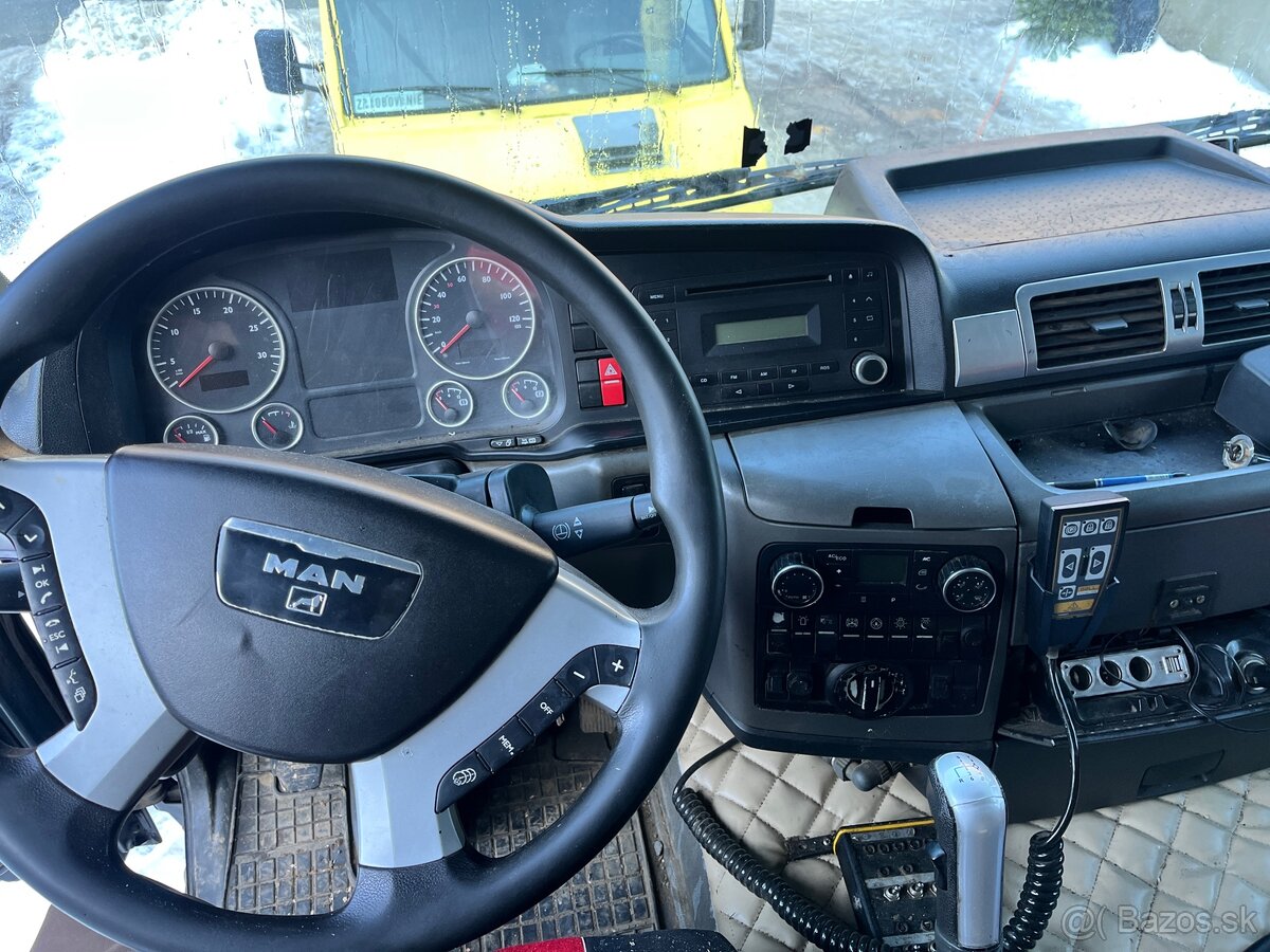 Man tgs 6x6 + naves - 5