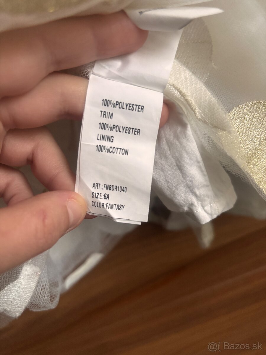 slávnostne šaty - 5