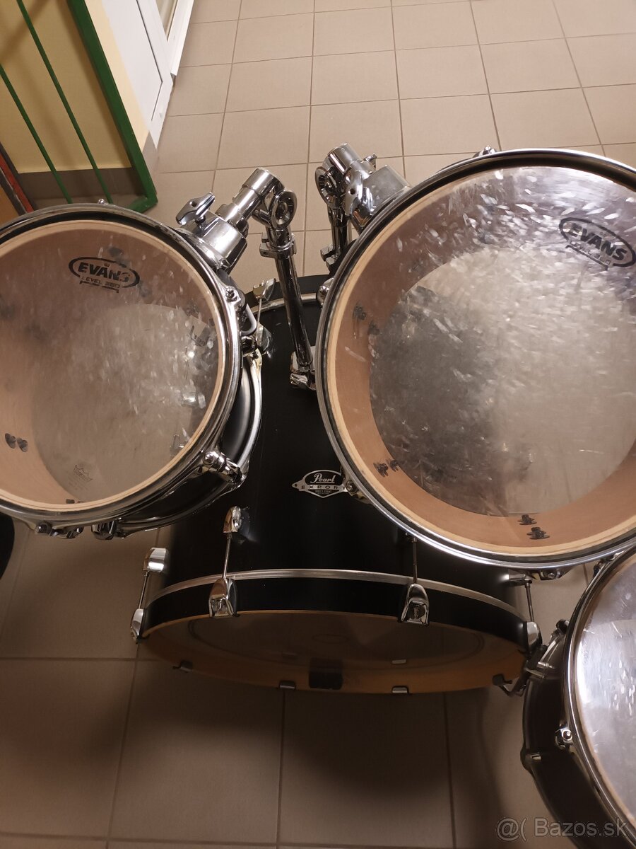 Pearl Export Series - 5
