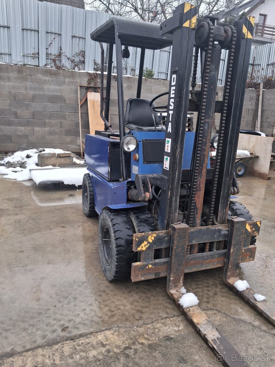 Desta DVHM 2522L - 5