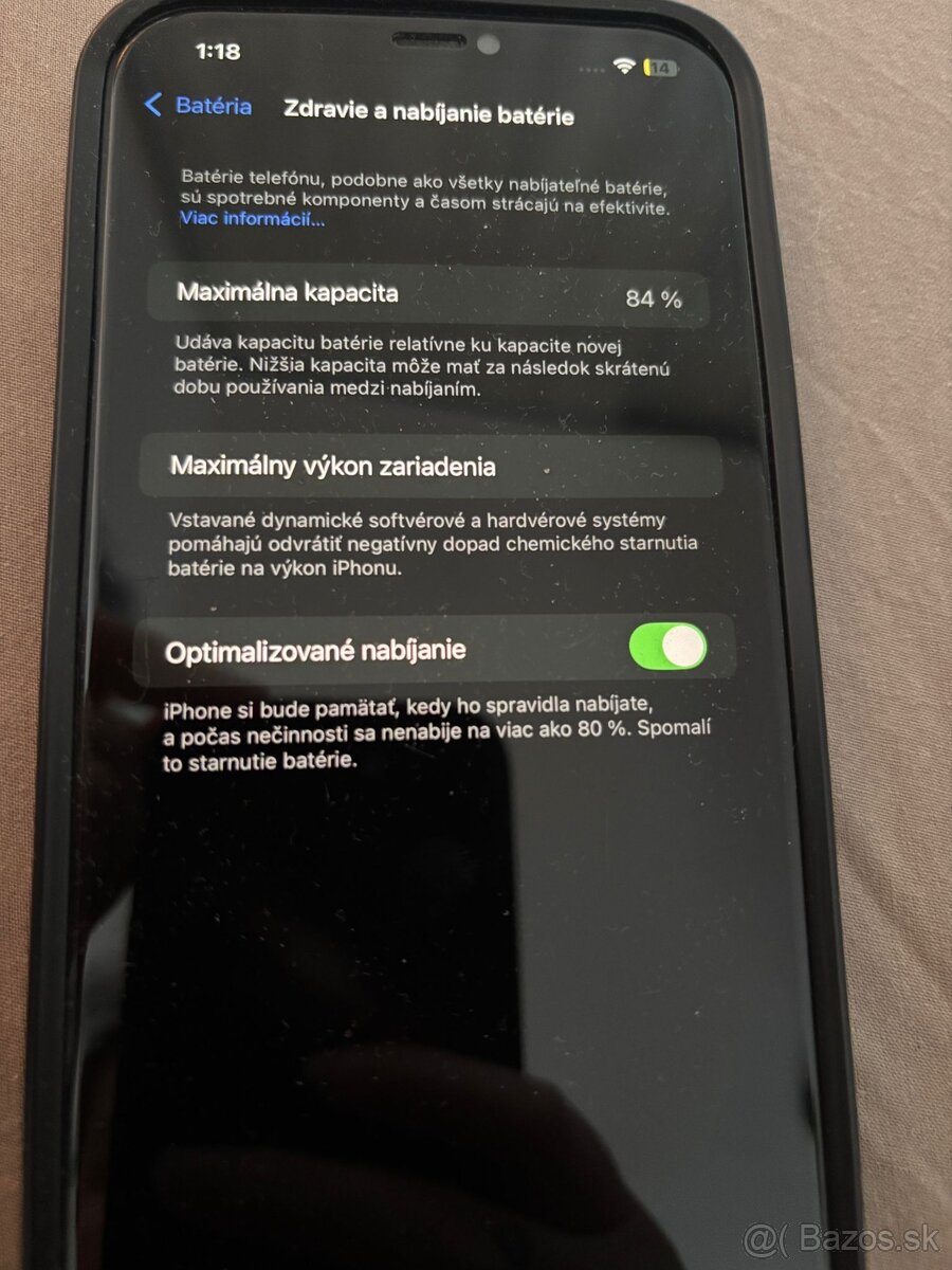 Iphone 12 pro max 128gb - 5