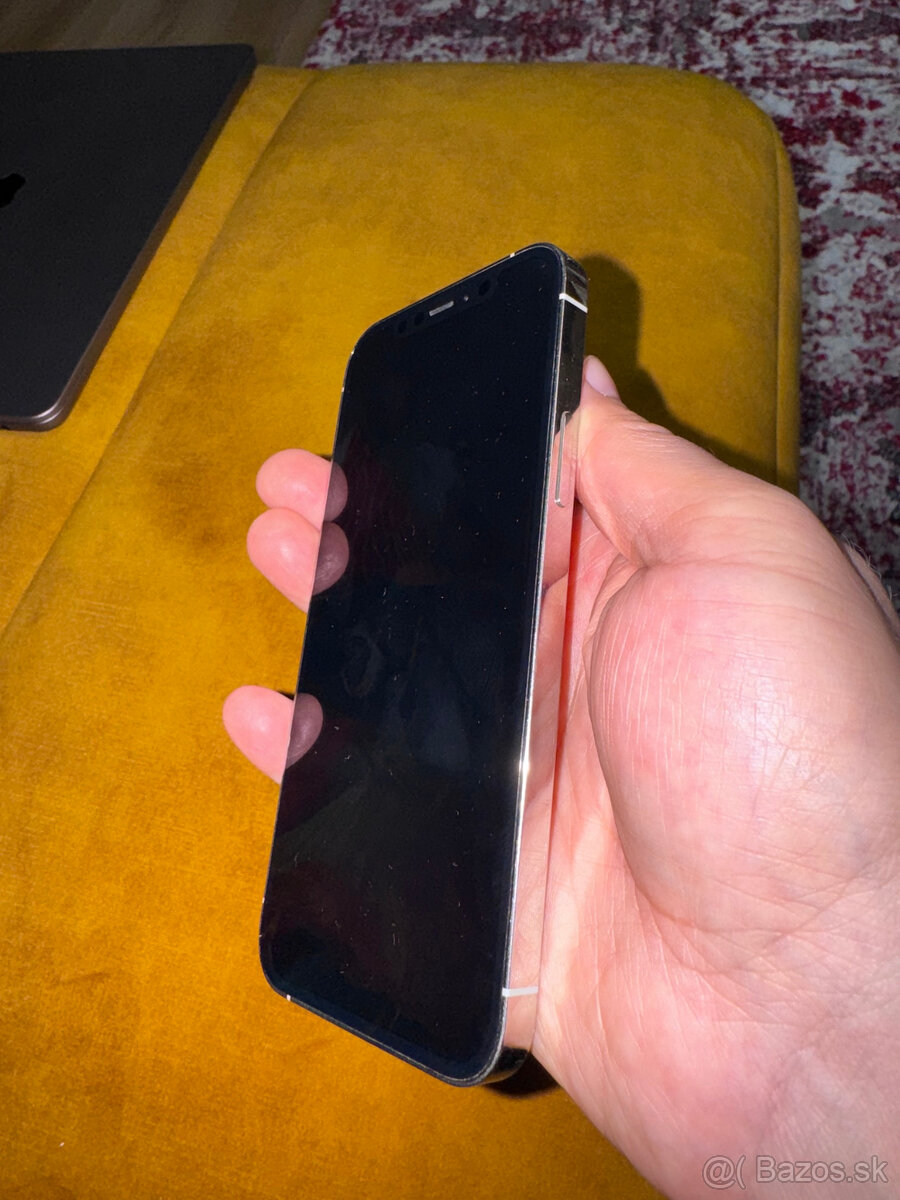 Apple Watch 7 čierne - 5