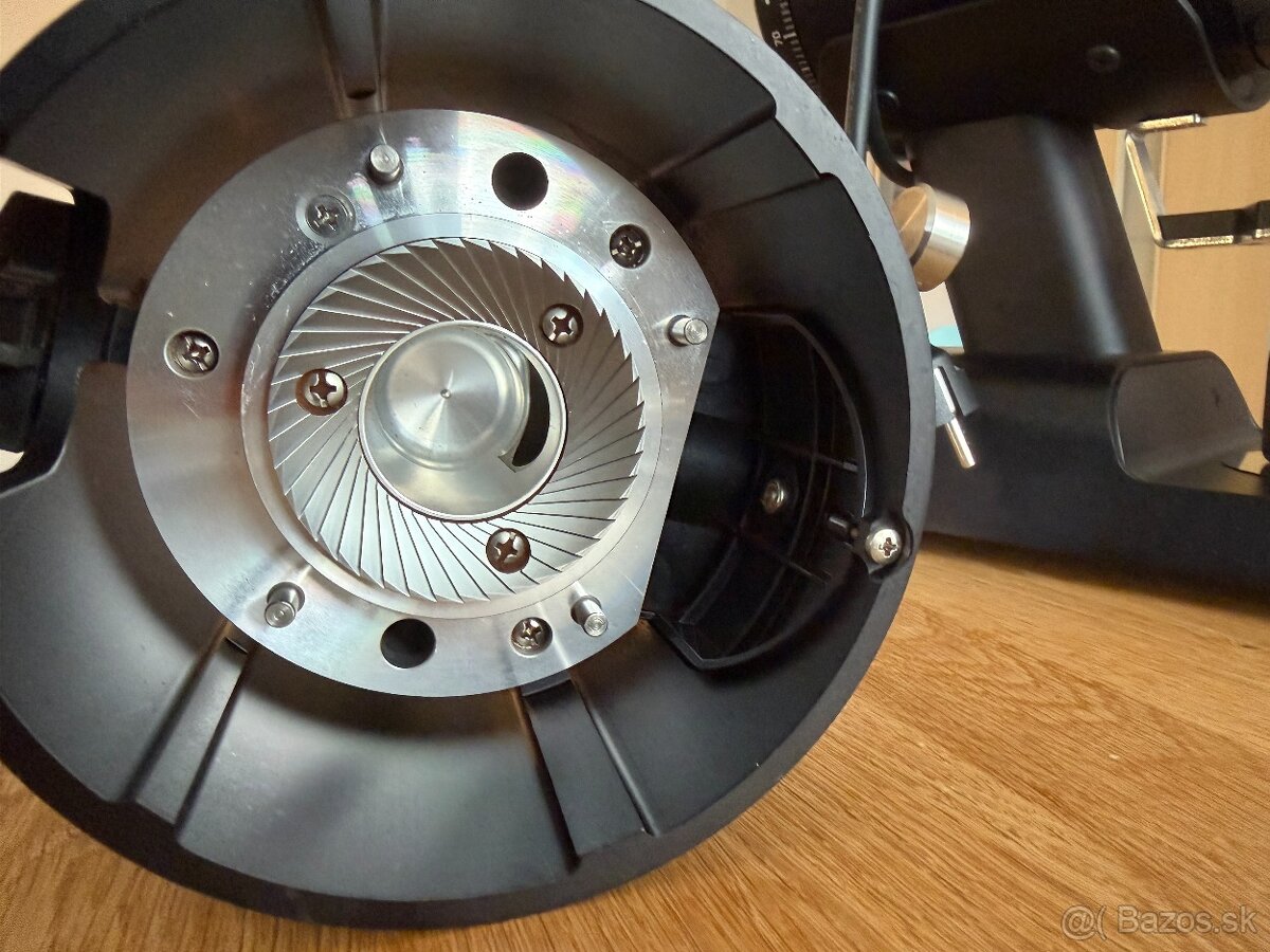 Mazzer Philos (I200d) - 5