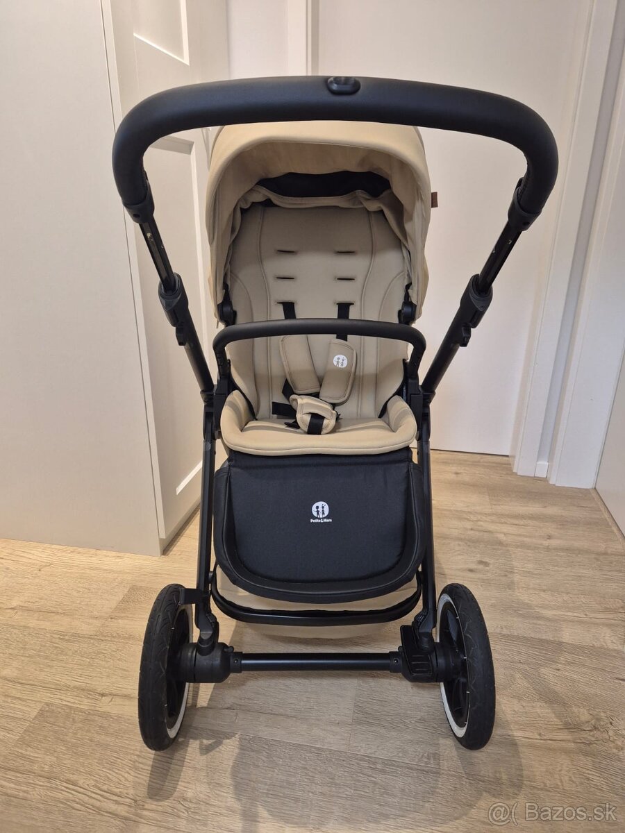 Petite Mars ICON 2v1 Mocha Beige - 5