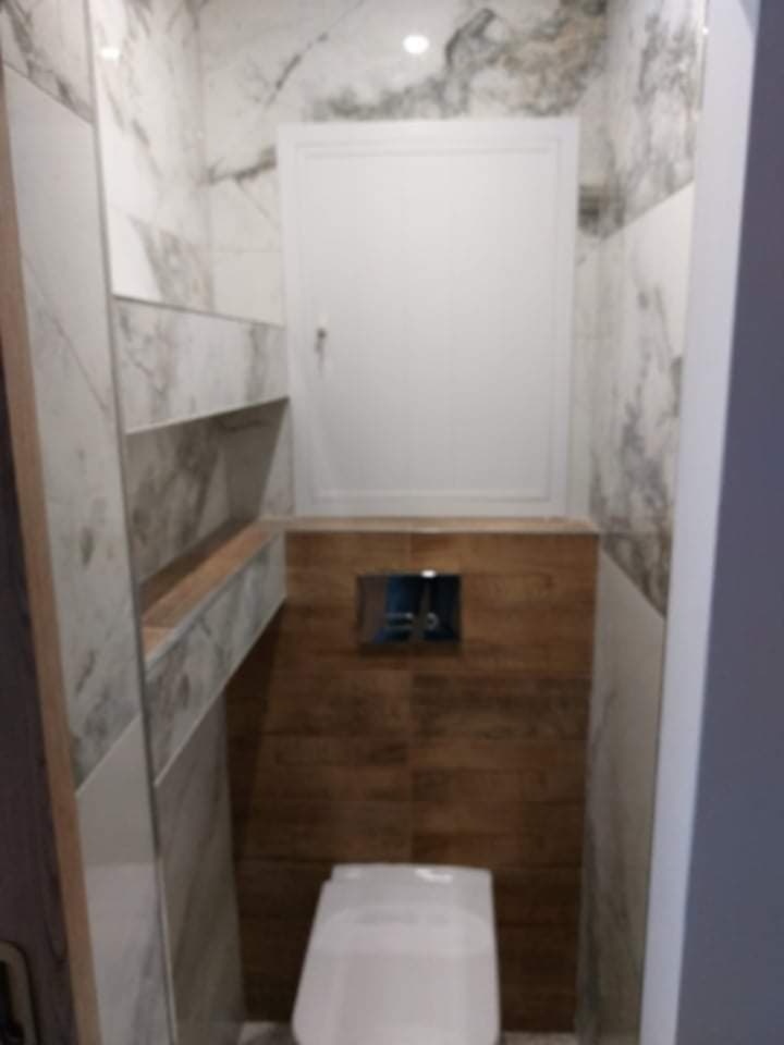 Prenájom 2 - izbový byt - 5