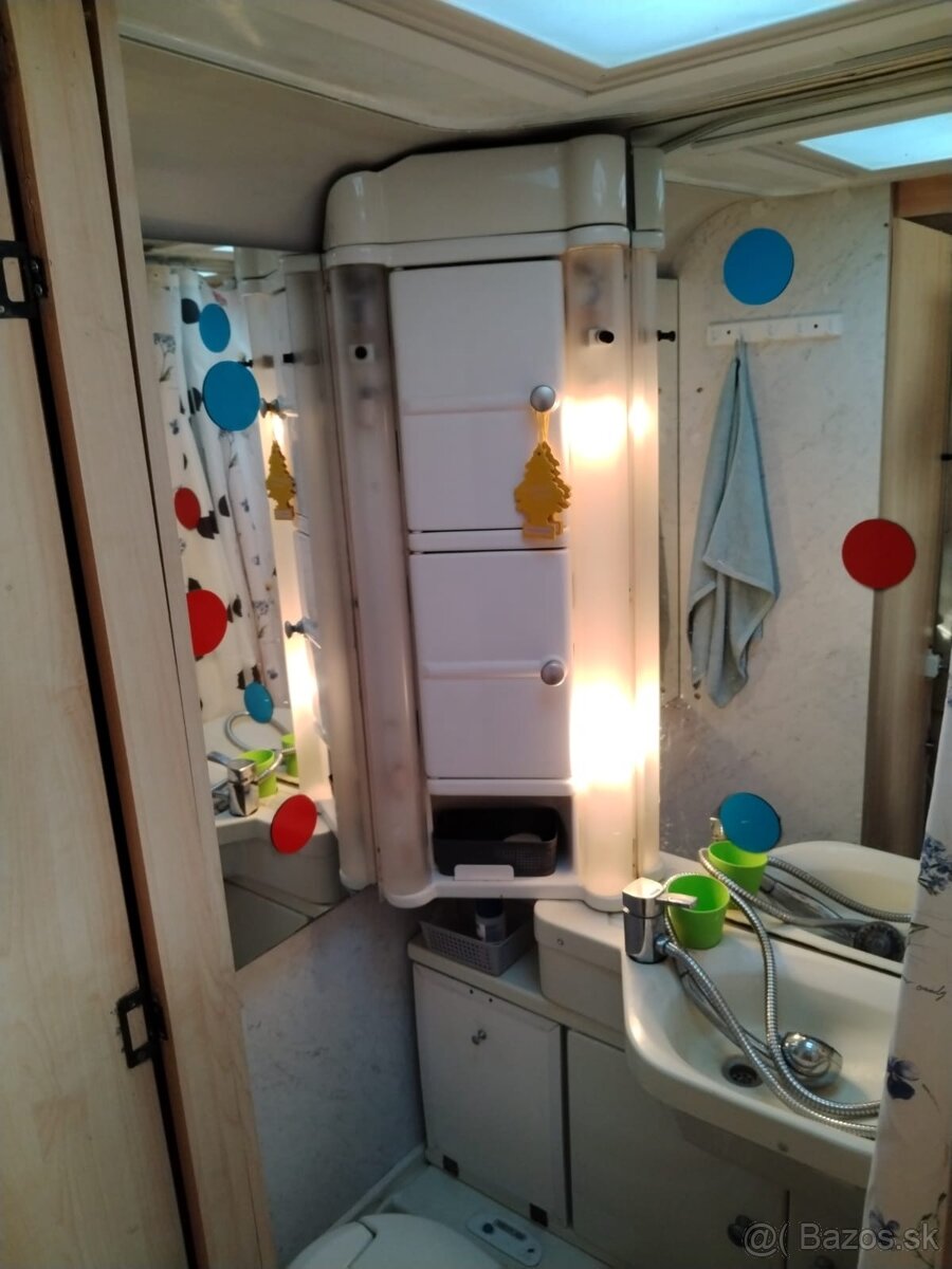 Fiat Ducato 1.9 TD - 5