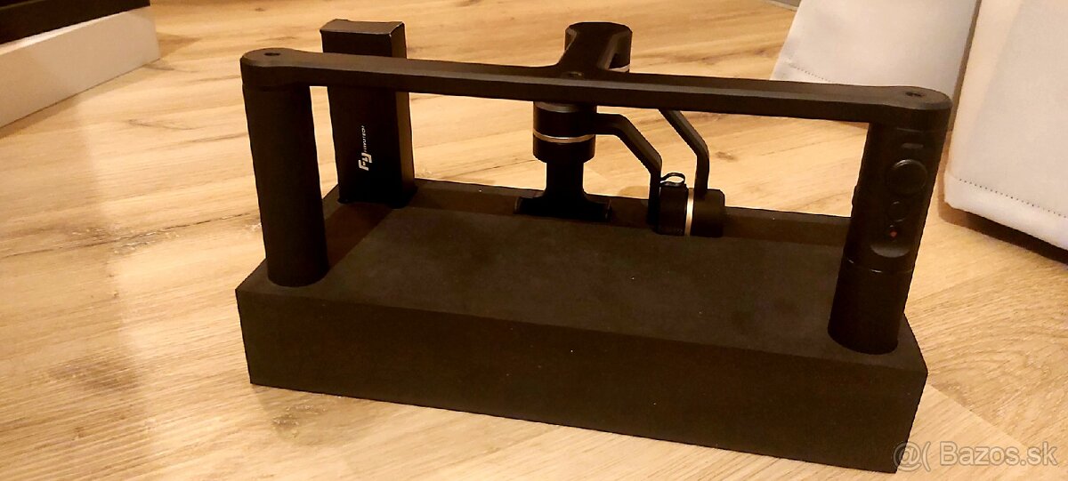 Predám stabilizátor gimbal - 5