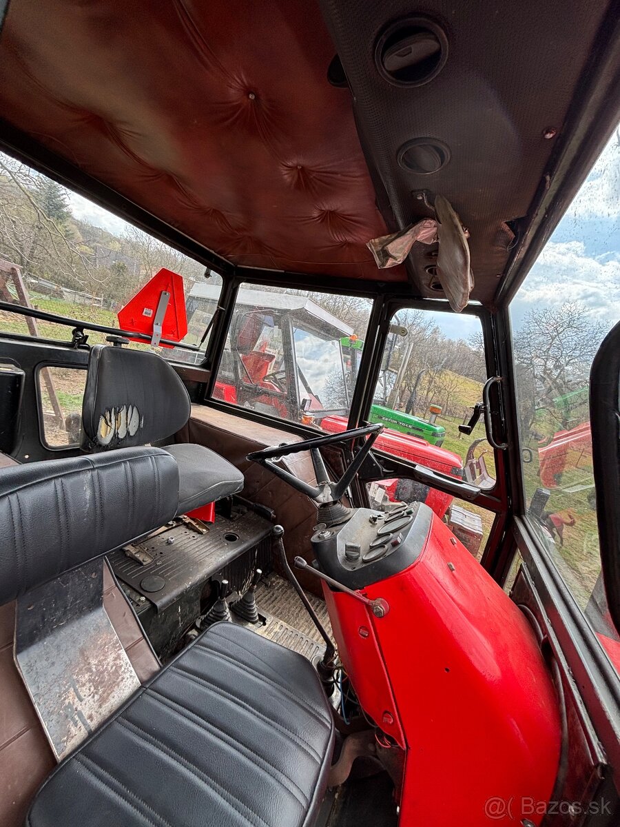 Zetor 7211 - 5