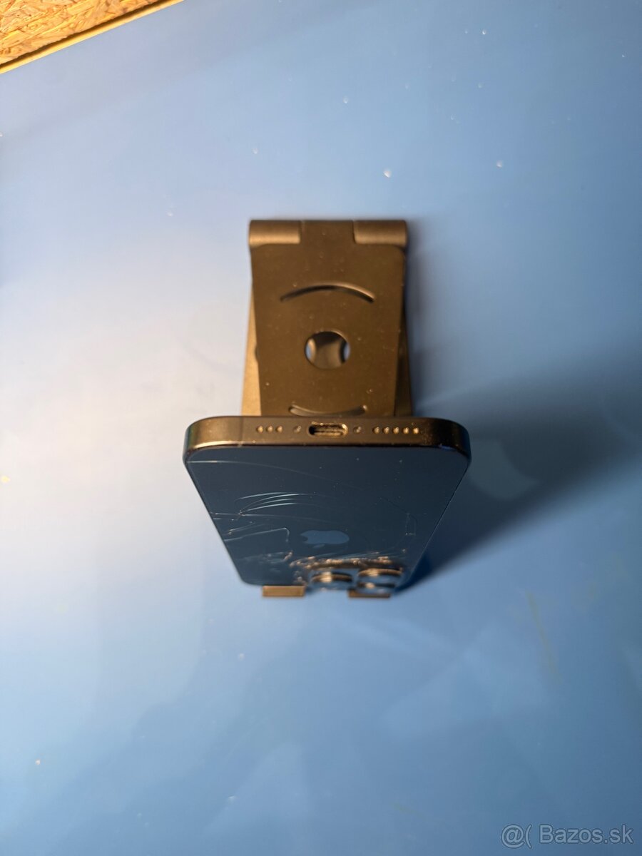 iPhone 15 Pro 128gb - 5