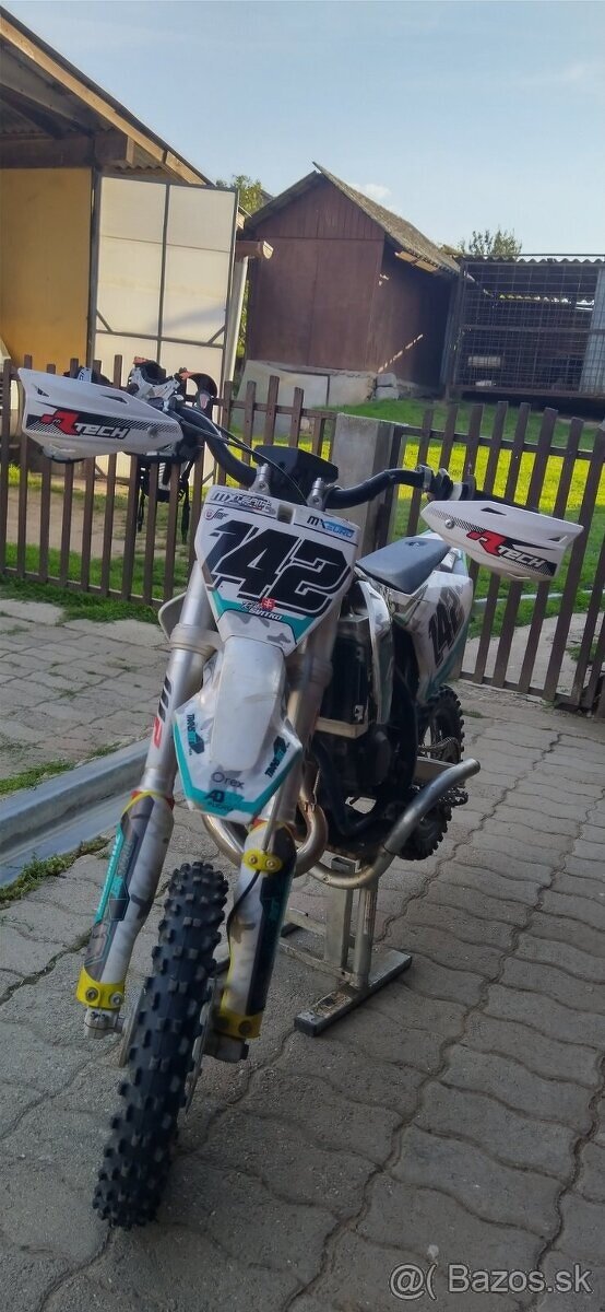 Husqvarna TC 50