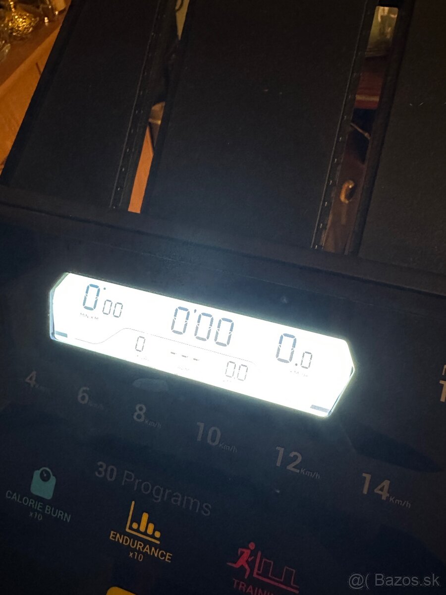 Bežecký pás Domyos Run 100E - 5