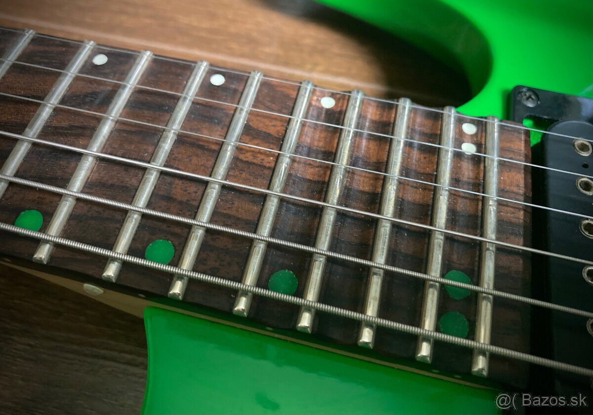 IBANEZ S570 Custom Prestige - 5