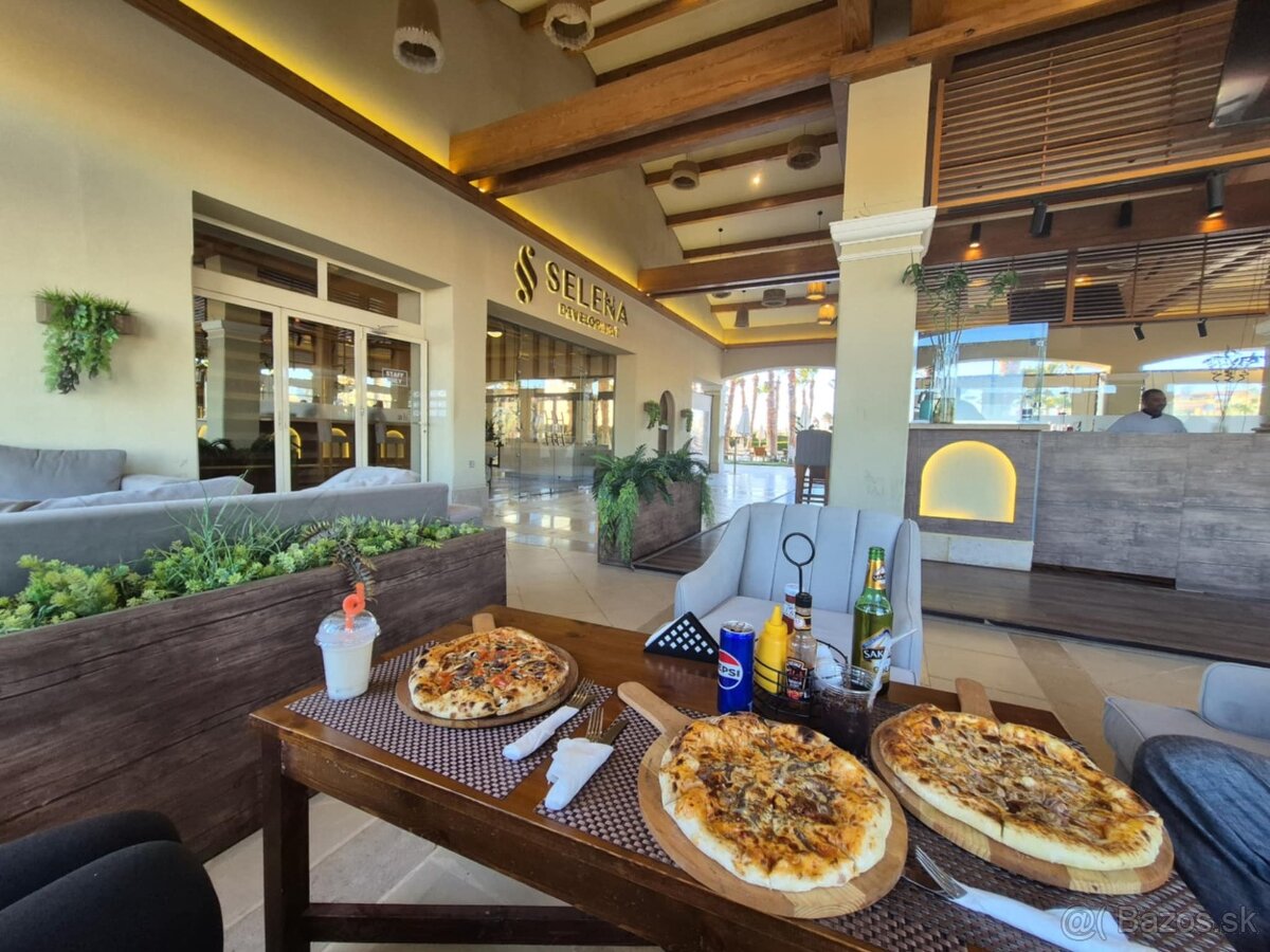 Apartman se stresni terasou - Egypt - 5