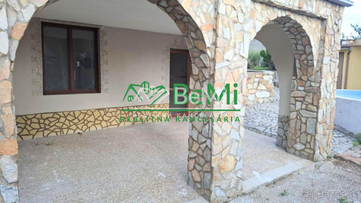 Predaj, rekreačný dom - Šahy (037-13-PEKR) - 5