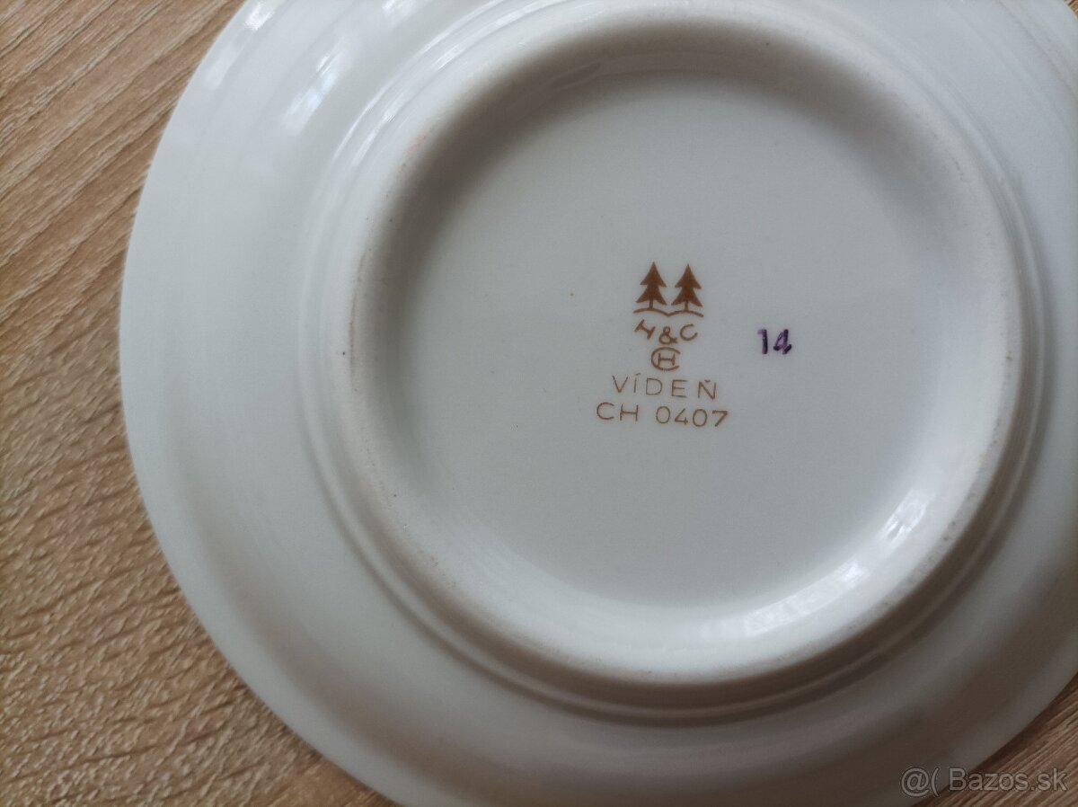 Niečo pre zberateľov - 5