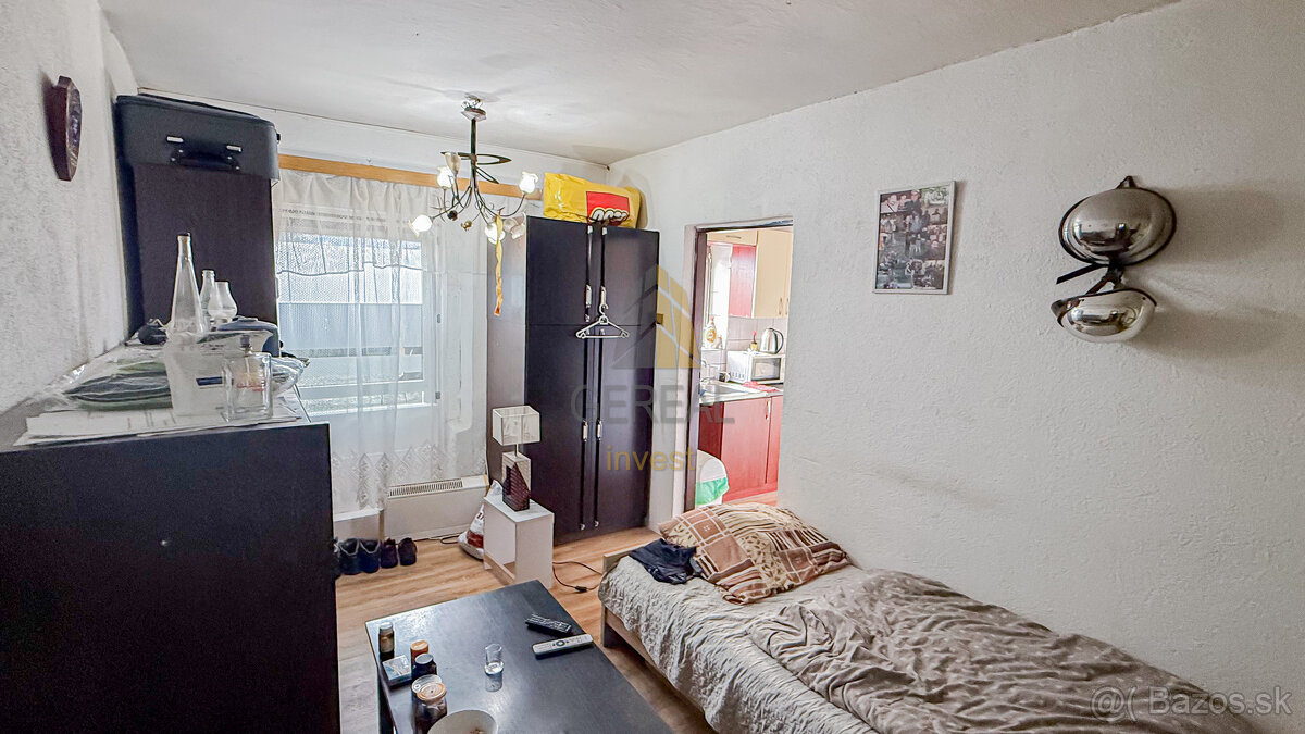 EXKLUZÍVNE LEN U NÁS | Budova / investičná nehnuteľnosť iba - 5