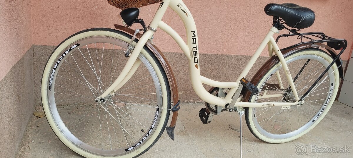 Predám 3 bicykle - 5