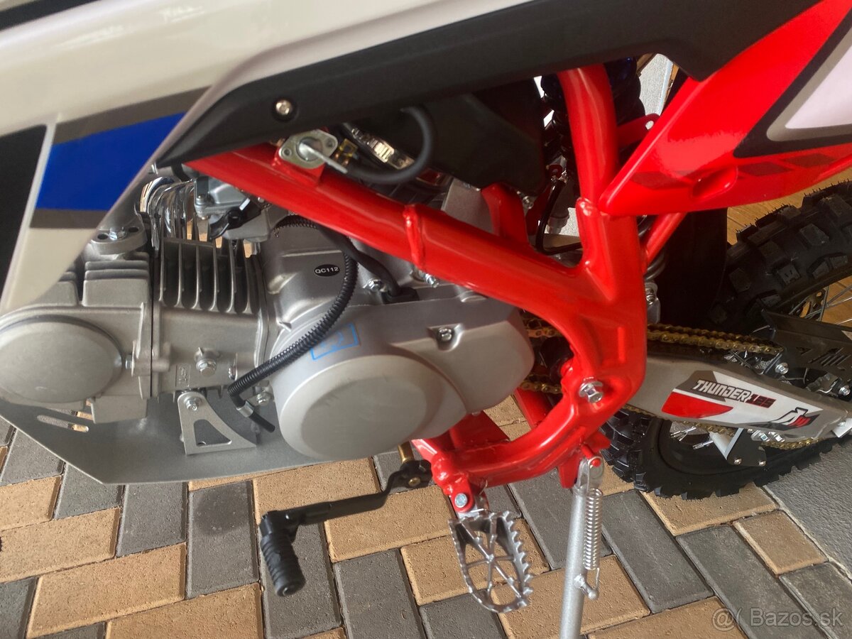 Pit bike / Dirt bike Enduro