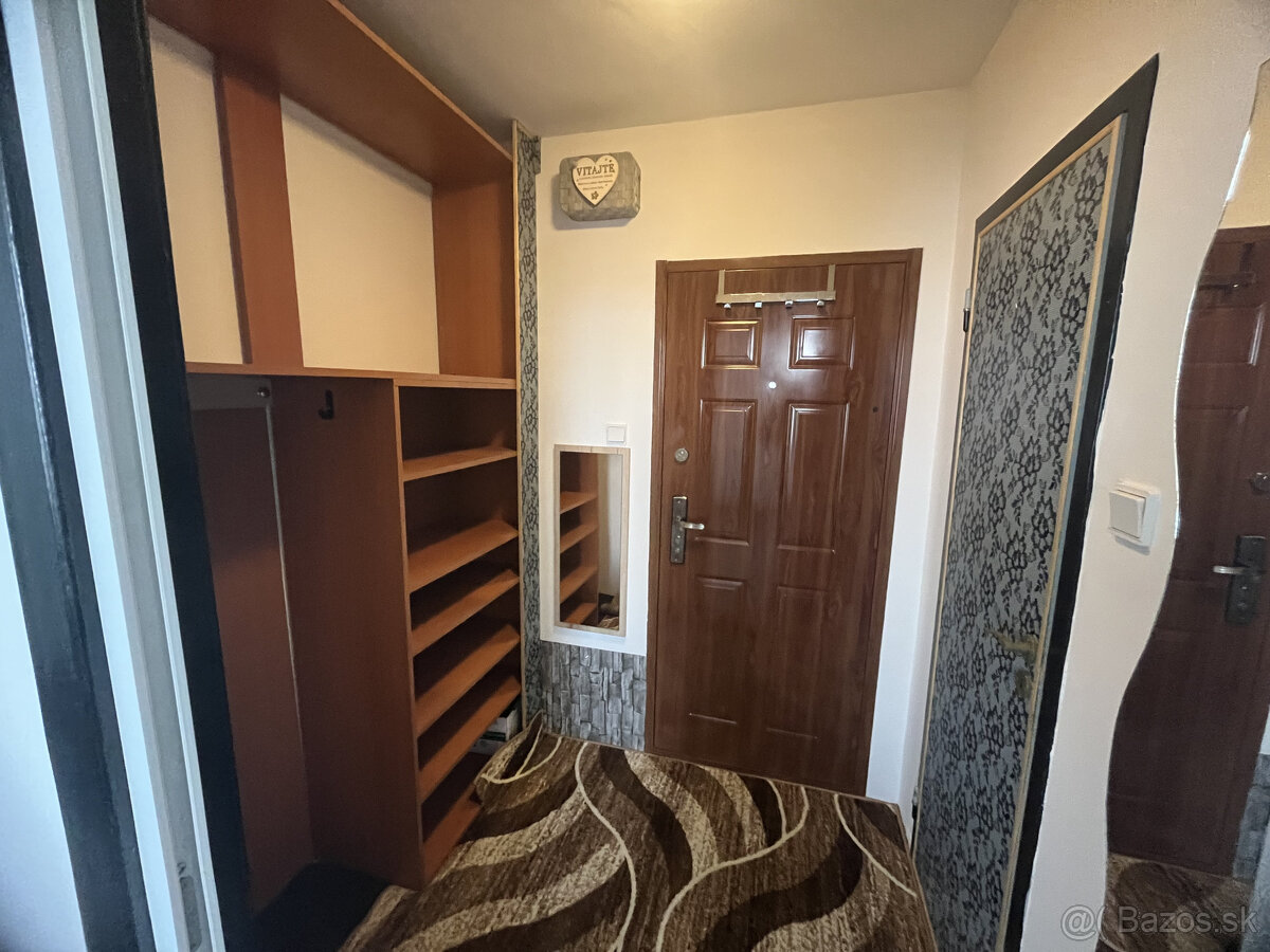 Na prenájom 1 izbový byt - Dunajská Streda - 5