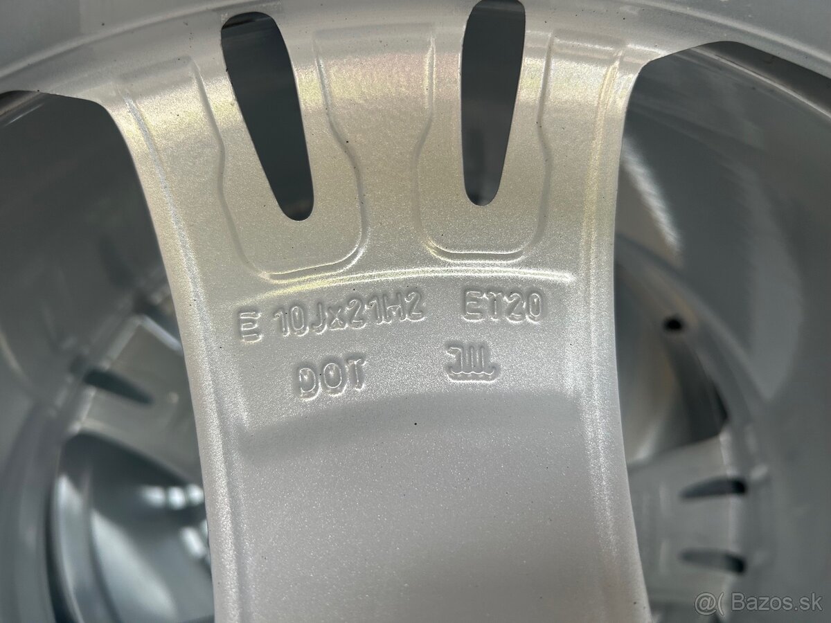 5x112 r21 Audi Q8 - 5