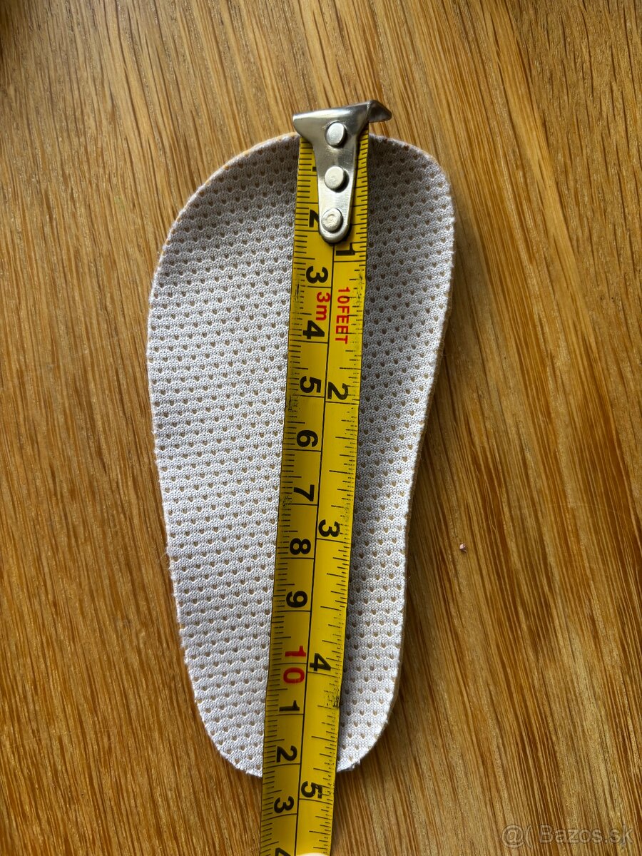 Pegres velkost 20 - 5