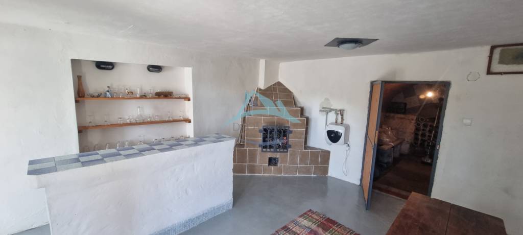 Rekreačná chata v Šahách – časť Strojstav. 37 000 euro - 5