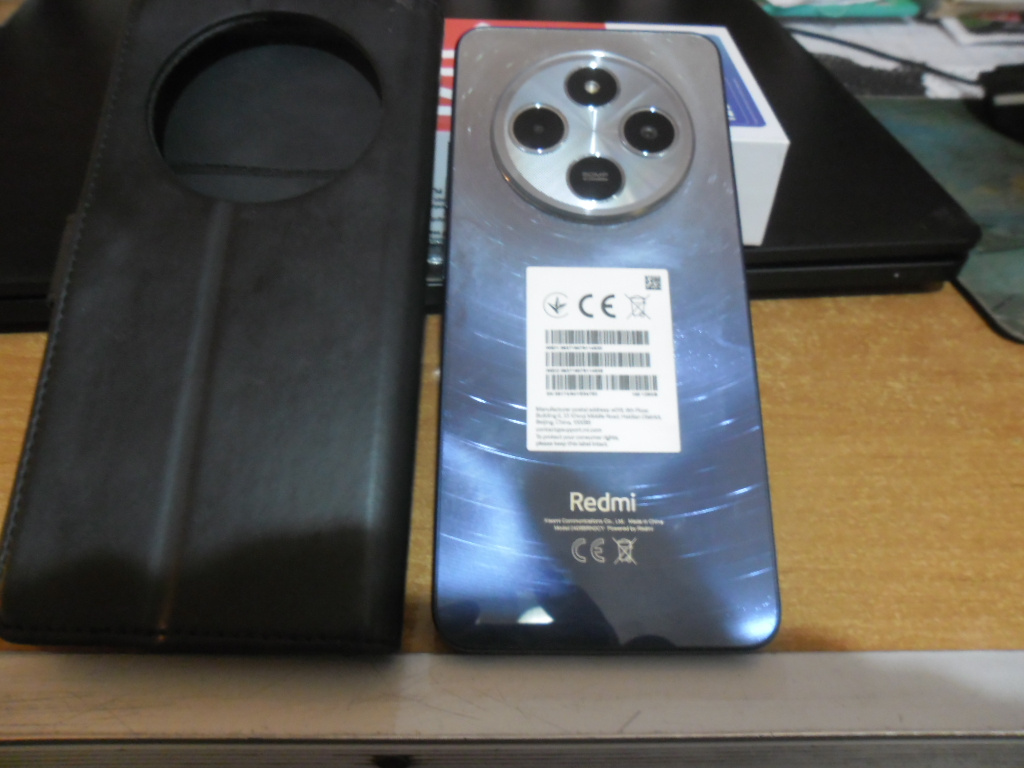 Redmi 14C duál sim - 5