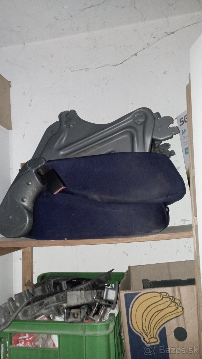 Fiat multipla diely - 5