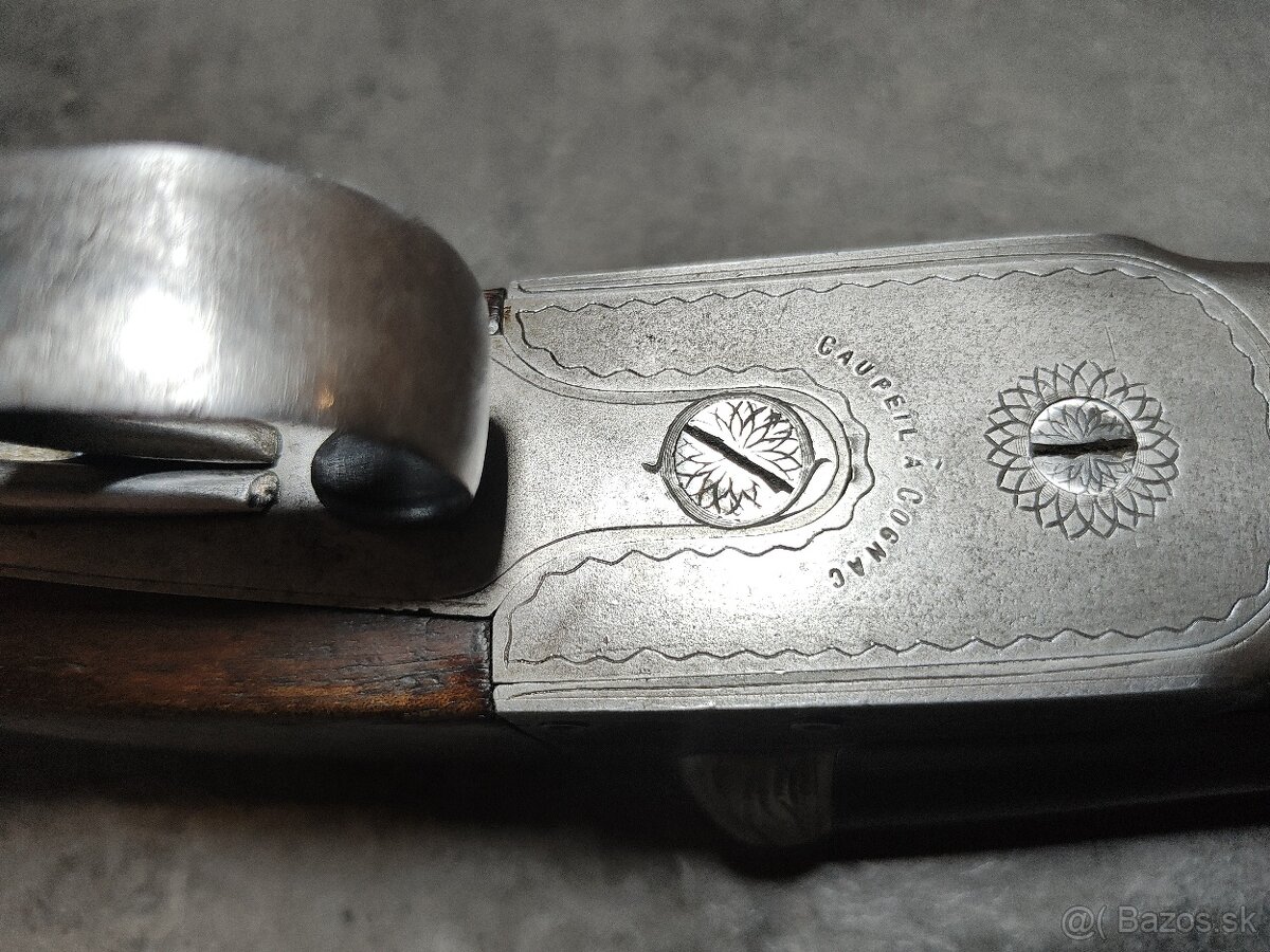 Broková dvojka Acier Belgicko - 5