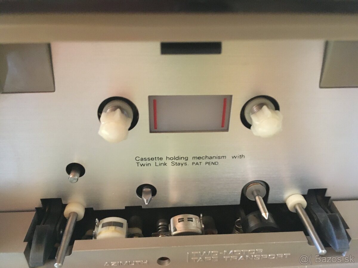 Pioneer CT-F8080 - 5