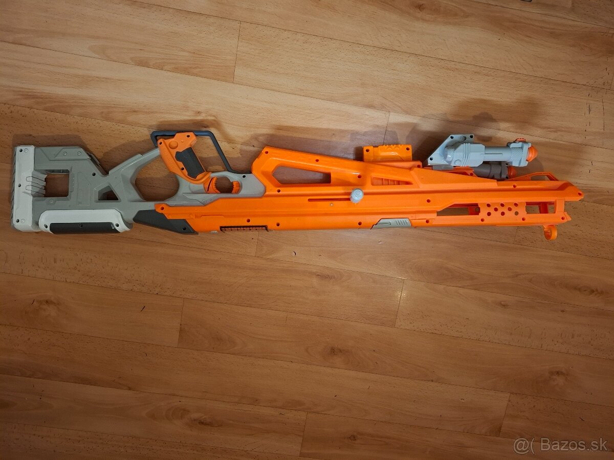Nerf Raptorstrike - 5