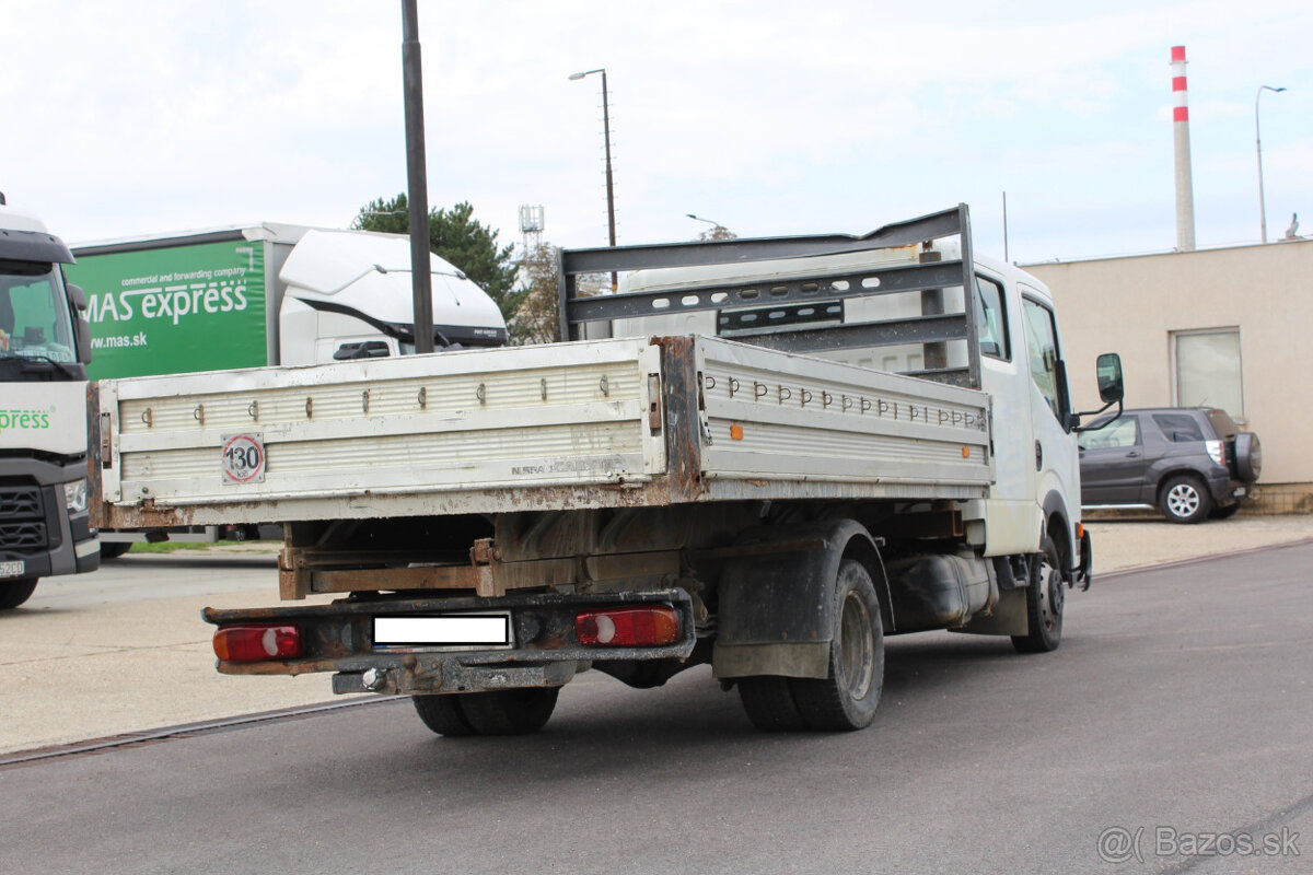 Nissan Cabstar 2.5dCi 35.13 D L2 Premium - 5