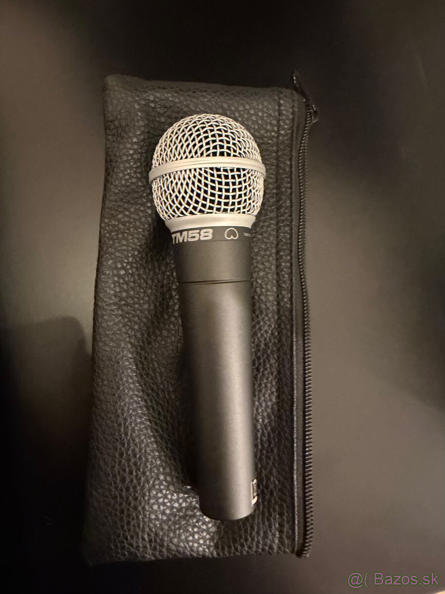 NUMARK MIXSTREAM PRO + príslušenstvo - 5