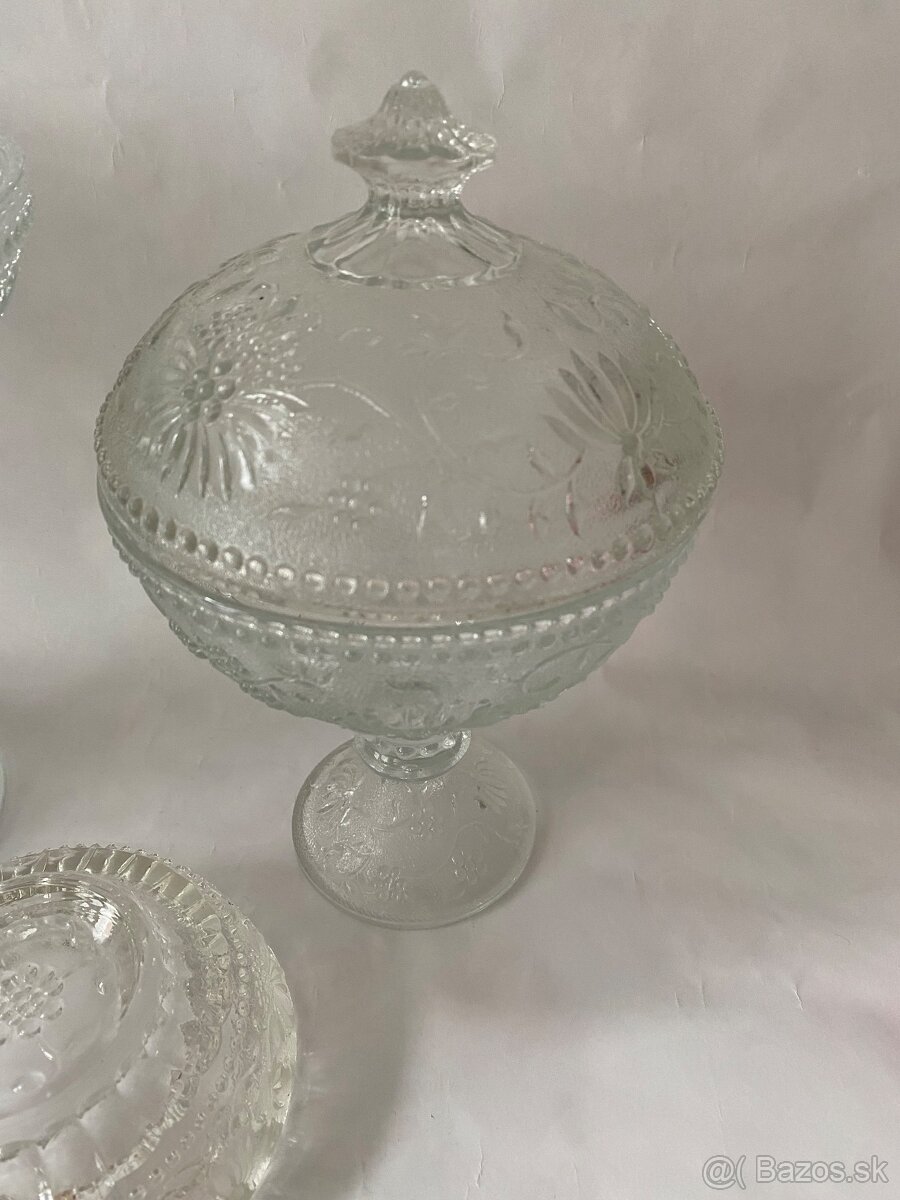 Zardiniery Sklo Union. P.Panek - 5