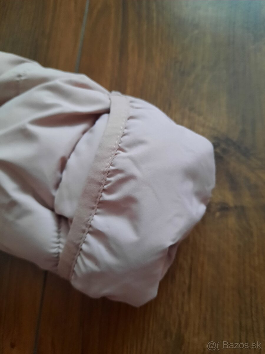 Zimný overal, 74 - 5