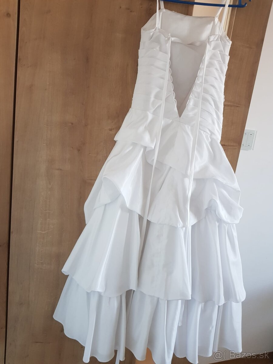 Šaty na 1sv.prijímanie - 5