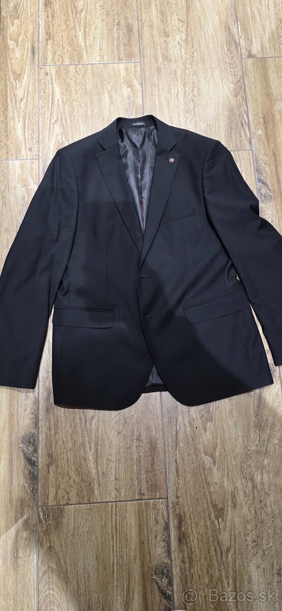Oblek pánsky - 5