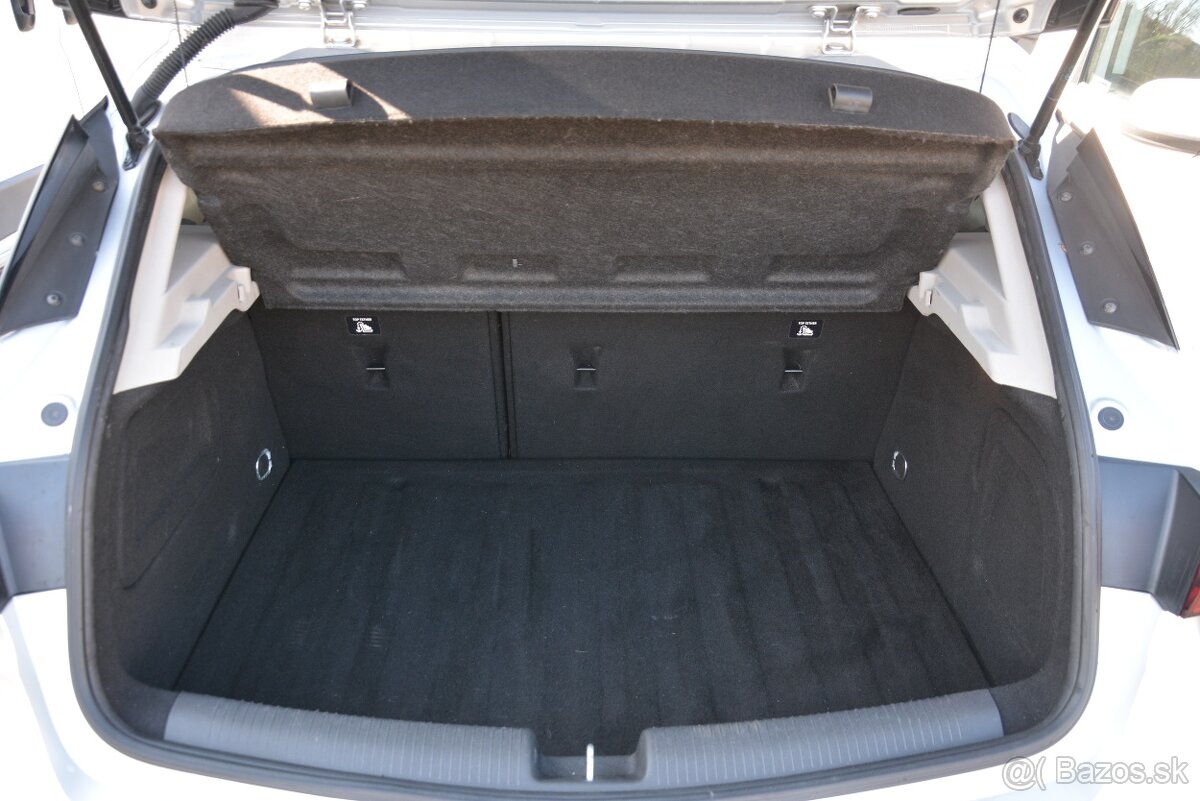 Opel Astra 1.6 diesel, SR voz - 5