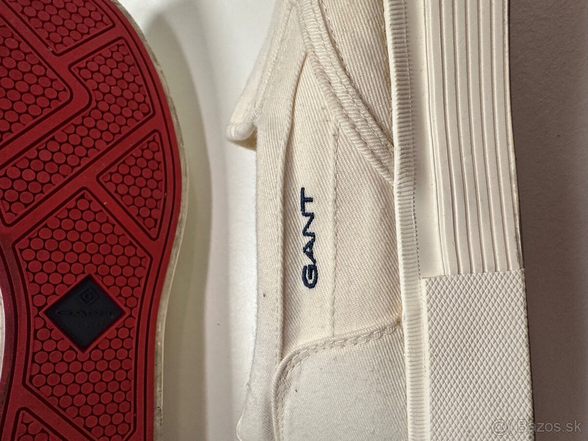 Gant veľkosť 43 - 5