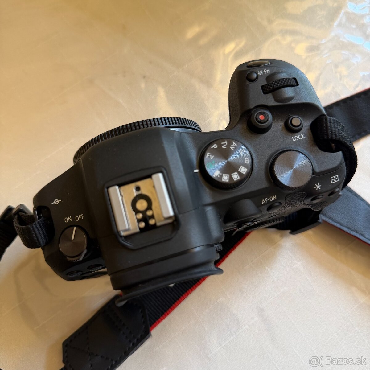 Canon R6 + příslušentví - 5