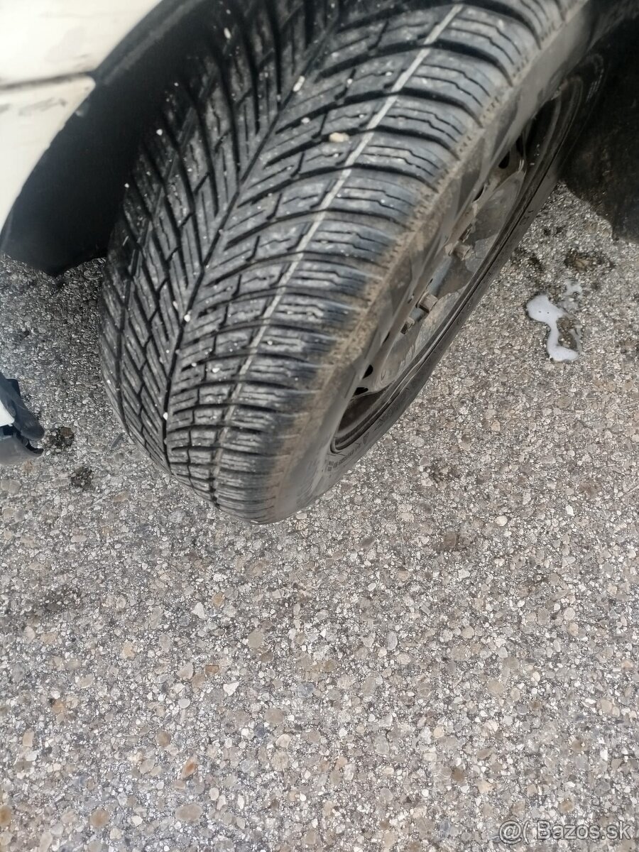 Predám Škoda Octavia 1.9 TDI - 5